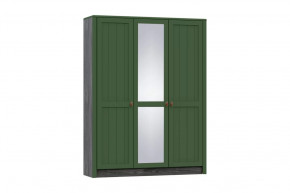 Шкаф 3-х створчатый "Прованс" в Тюмени - mebel-tymen.ru | фото