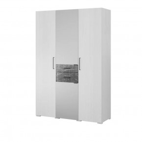 Шкаф 3-х створчатый Теана в Тюмени - mebel-tymen.ru | фото