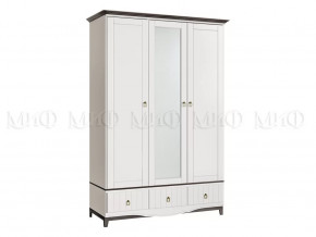 Шкаф 3-х створчатый Вояж в Тюмени - mebel-tymen.ru | фото