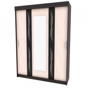 Шкаф 3-х створчатый Эрика в Тюмени - mebel-tymen.ru | фото