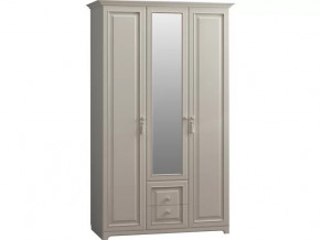 Шкаф 3-створчатый Белла в Тюмени - mebel-tymen.ru | фото