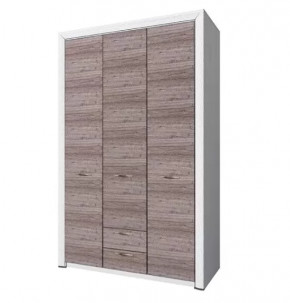 Шкаф 3D2S без зеркала, OLIVIA в Тюмени - mebel-tymen.ru | фото