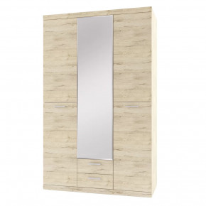 Шкаф 3D2S, OSKAR в Тюмени - mebel-tymen.ru | фото