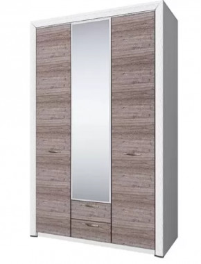 Шкаф 3D2S Z, OLIVIA в Тюмени - mebel-tymen.ru | фото