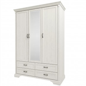 Шкаф 3D4S, MONAKO в Тюмени - mebel-tymen.ru | фото