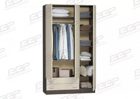 Шкаф 3х створчатый МС РЭД в Тюмени - mebel-tymen.ru | фото