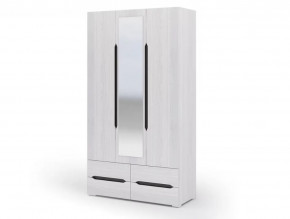 Шкаф 3х створчатый с ящиками Валенсия ШК 013 в Тюмени - mebel-tymen.ru | фото