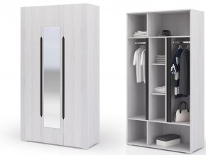 Шкаф 3х створчатый Валенсия ШК 012 в Тюмени - mebel-tymen.ru | фото