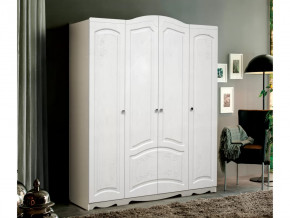 Шкаф 4-х дверный без зеркал Венеция 4 в Тюмени - mebel-tymen.ru | фото