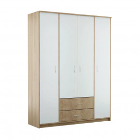 Шкаф 4-х створчатый Дуэт NEW в Тюмени - mebel-tymen.ru | фото