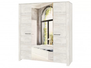 Шкаф 4-х створчатый Моника Винтерберг в Тюмени - mebel-tymen.ru | фото