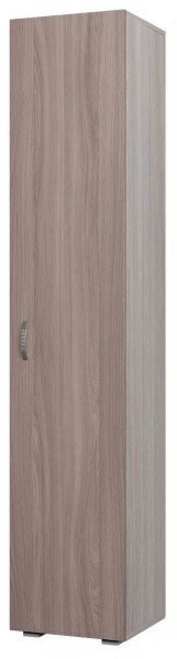 Шкаф 400 для белья (ДБ) Техномебель в Тюмени - mebel-tymen.ru | фото