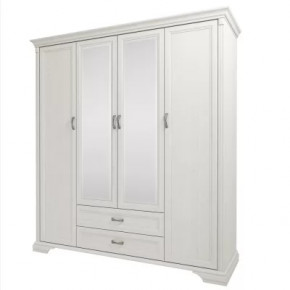 Шкаф 4D2S, MONAKO в Тюмени - mebel-tymen.ru | фото