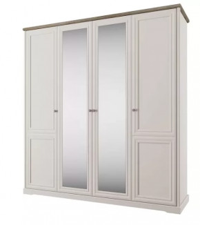 Шкаф 4DG Z, TOSCANA в Тюмени - mebel-tymen.ru | фото