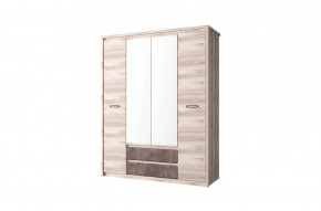 Шкаф 4DG2S Z , JAZZ в Тюмени - mebel-tymen.ru | фото