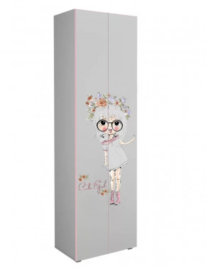 Шкаф 600 для одежды (ДО) Аннет Техномебель в Тюмени - mebel-tymen.ru | фото