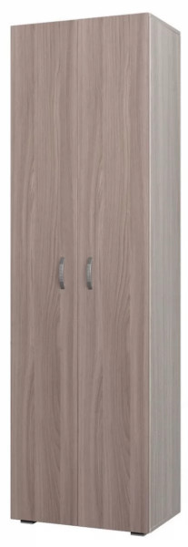 Шкаф 600 для одежды (ДО) Техномебель в Тюмени - mebel-tymen.ru | фото