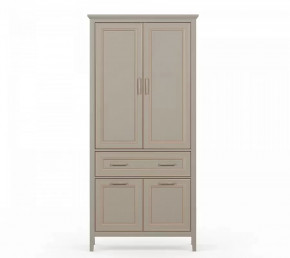 Шкаф Classic REG4D1S в Тюмени - mebel-tymen.ru | фото