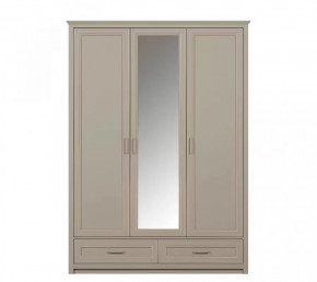 Шкаф Classic SZF3D2S в Тюмени - mebel-tymen.ru | фото