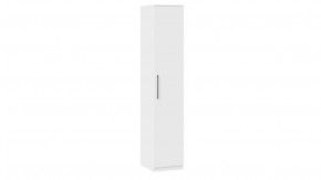 Шкаф для белья «Агата» Белый в Тюмени - mebel-tymen.ru | фото