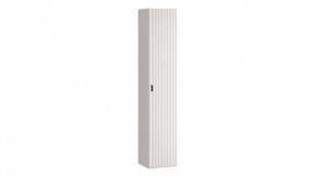 Шкаф для белья «Тиффани» Исп. 2 Кашемир, Кашемир матовый в Тюмени - mebel-tymen.ru | фото