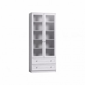 Шкаф для книг 7 Paola в Тюмени - mebel-tymen.ru | фото