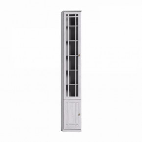 Шкаф для книг левый 34 Sherlock в Тюмени - mebel-tymen.ru | фото