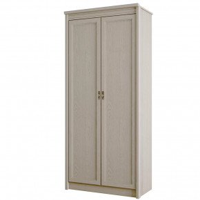 Шкаф для одежды 2-дверный «Флоренция» №640 в Тюмени - mebel-tymen.ru | фото