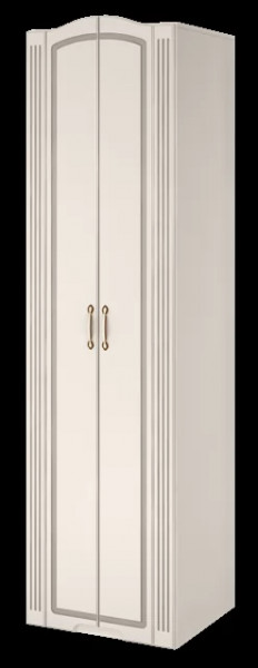 Шкаф для одежды 2-х дверный «Виктория» №16 в Тюмени - mebel-tymen.ru | фото