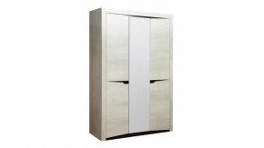 Шкаф для одежды 33.02 Лючия в Тюмени - mebel-tymen.ru | фото