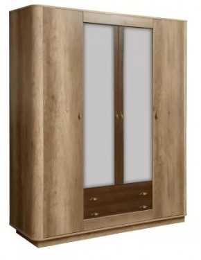 Шкаф для одежды 34.01 Фантазия в Тюмени - mebel-tymen.ru | фото