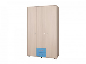 Шкаф для одежды Дельта-3.03 в Тюмени - mebel-tymen.ru | фото