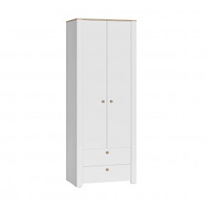 Шкаф для одежды Джастин 13.339 в Тюмени - mebel-tymen.ru | фото