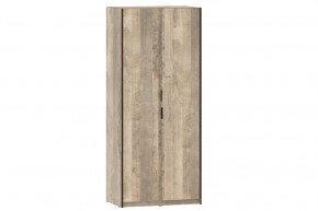 Шкаф для одежды Фолк НМ 014.03 в Тюмени - mebel-tymen.ru | фото