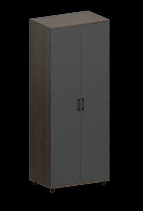 Шкаф для одежды и белья ШК-5002 Грейс в Тюмени - mebel-tymen.ru | фото