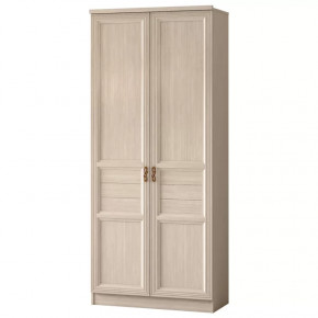 Шкаф для одежды Лира №40 2 двери в Тюмени - mebel-tymen.ru | фото