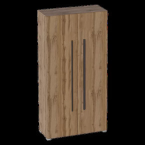 Шкаф для одежды Ницца гостиная в Тюмени - mebel-tymen.ru | фото