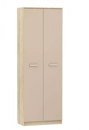 Шкаф для одежды НМ 013.02-02 М Акварель в Тюмени - mebel-tymen.ru | фото