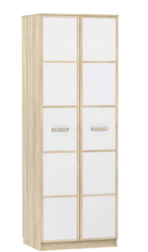 Шкаф для одежды НМ 014.07 М Фанк в Тюмени - mebel-tymen.ru | фото