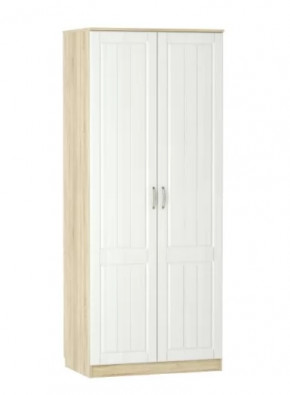 Шкаф для одежды Оливия НМ 040.60 Х в Тюмени - mebel-tymen.ru | фото