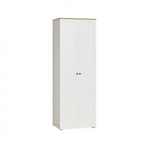 Шкаф для одежды Остин 13.224 в Тюмени - mebel-tymen.ru | фото