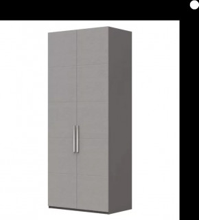 Шкаф для одежды ШР-2 "Вива" (мокко глянец) в Тюмени - mebel-tymen.ru | фото