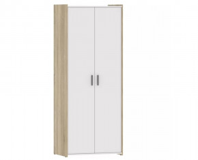 Шкаф для одежды Симпл НМ 014.12 в Тюмени - mebel-tymen.ru | фото