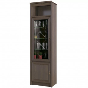 Шкаф для посуды Флоренция №665 в Тюмени - mebel-tymen.ru | фото