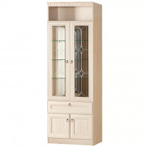 Шкаф для посуды Инна №612 в Тюмени - mebel-tymen.ru | фото