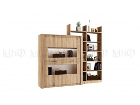 Шкаф для посуды Терра сонома в Тюмени - mebel-tymen.ru | фото