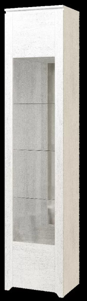 Шкаф для посуды «Твист» №26 в Тюмени - mebel-tymen.ru | фото