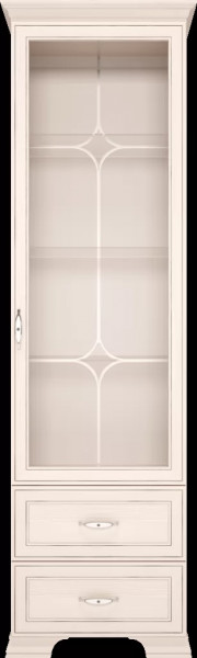 Шкаф для посуды «Венеция» №09 в Тюмени - mebel-tymen.ru | фото