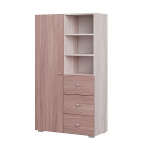 Шкаф ДМ 800 Малый Техномебель в Тюмени - mebel-tymen.ru | фото