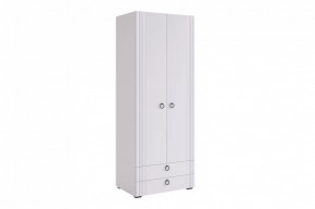 Шкаф двухдверный 103.01 Ева в Тюмени - mebel-tymen.ru | фото